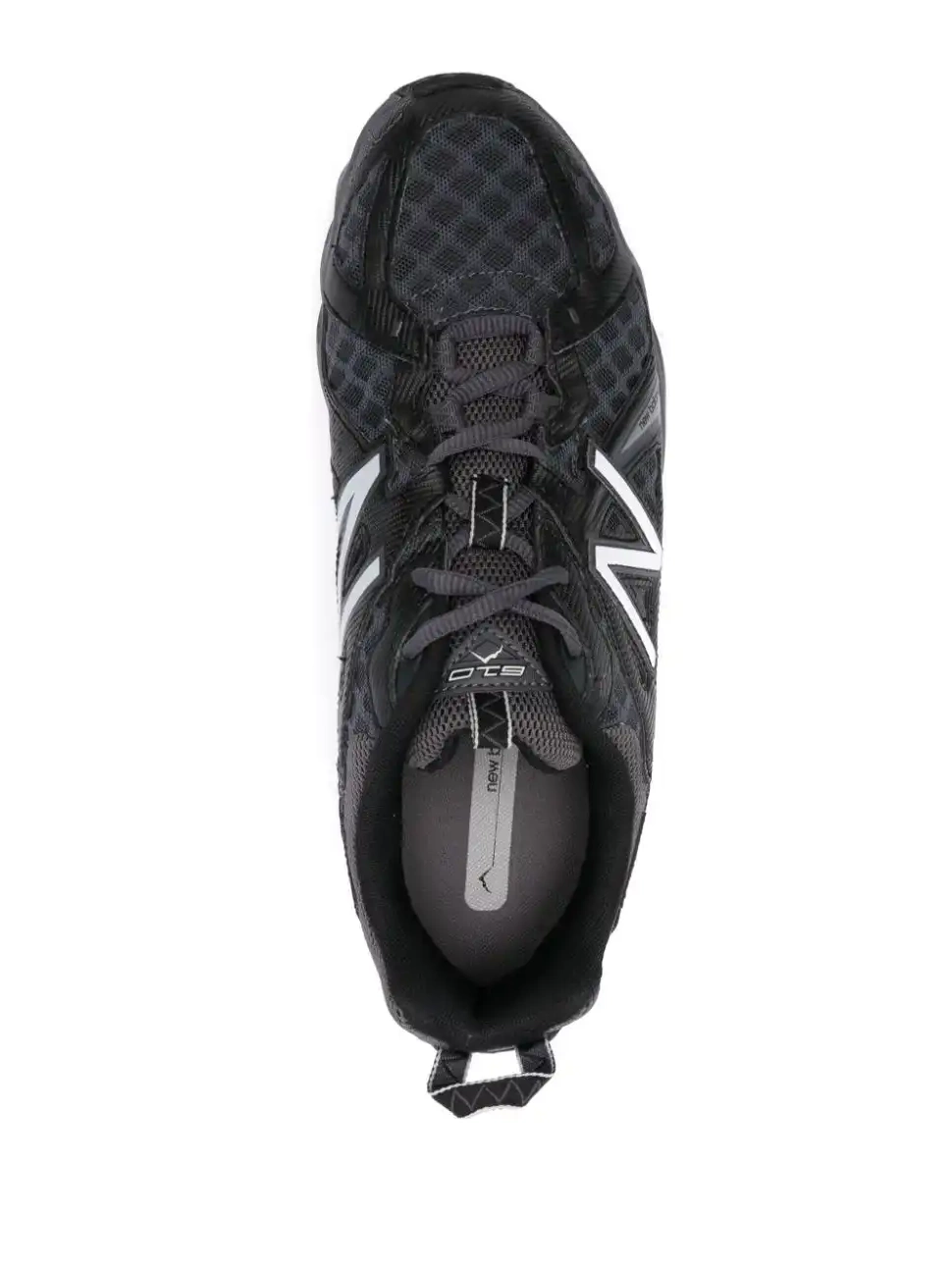 Balance New 610v1  panelled-design sneakers 0512